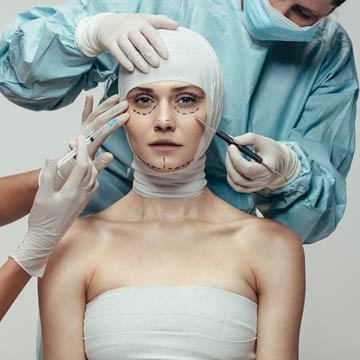 Consulta médica — imagen ilustrativa