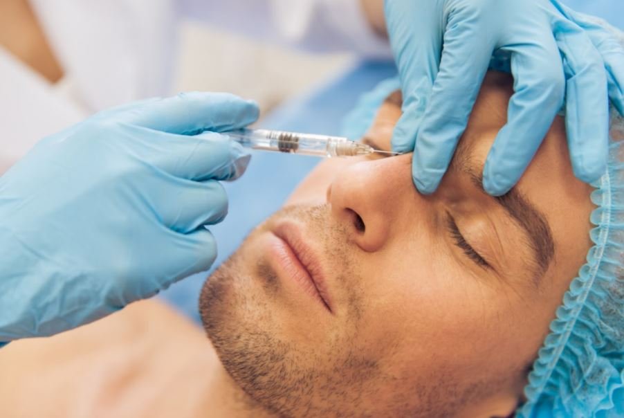 Cuidado postoperatorio — imagen ilustrativa